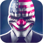 payday crime war icone jeu ipa iphone ipad