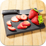food stylist icon game ipa iphone ipad