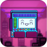 dont byte your tongue icone jeu ipa iphone ipad
