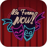 be funny now icone jeu ipa iphone ipad