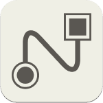 linko relaxing loop icone jeu ipa iphone ipad