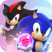 sonic dream team icon
