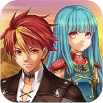 rpg alphadia neo icone jeu ipa iphone ipad