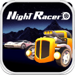 night racer icon game ipa iphone ipad