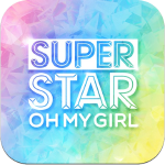 superstar oh my girl icone jeu ipa iphone ipad