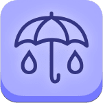 downpour icone jeu ipa iphone ipad