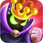 kingdom rush vengeance td icon
