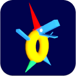 ozwomps voyage icone jeu ipa iphone ipad