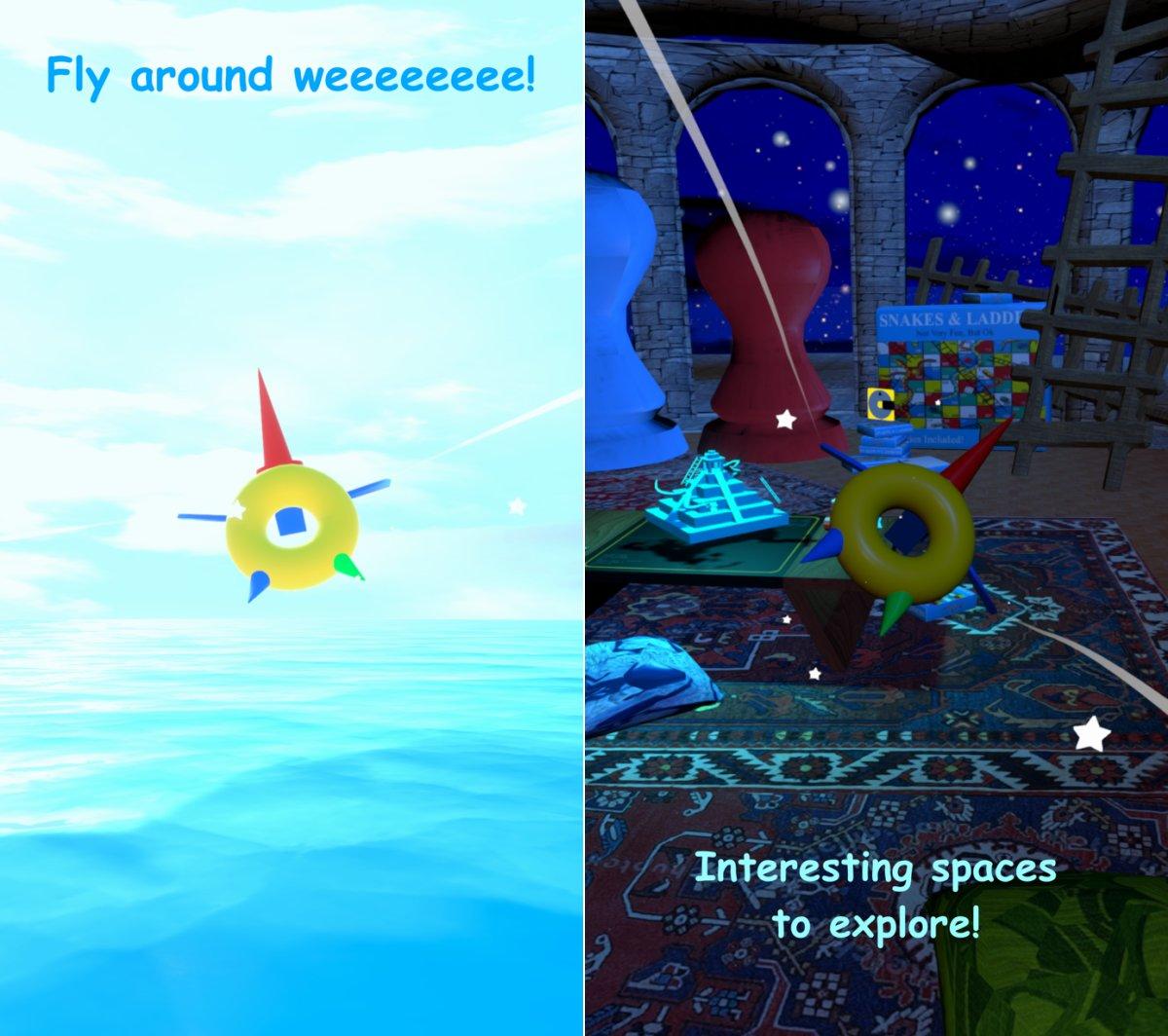 ozwomps voyage capture jeu ipa iphone ipad