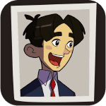 company man icone jeu ipa iphone ipad