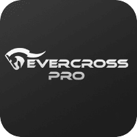 evercross pro icon