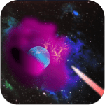 space pixel swarm icone jeu ipa iphone