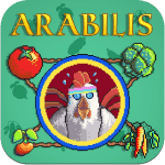 arabilis icone jeu ipa iphone ipad