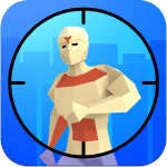 snipe the titans giant wanted icone jeu ipa iphone ipad