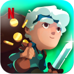 moonlighter icone jeu ipa iphone ipad