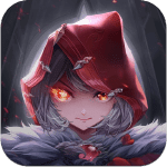 tales noir icone jeu ipa iphone ipad