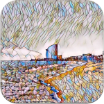 ai art filters icone app ipa iphone ipad
