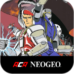 robo army aca neogeo icone jeu ipa iphone ipad