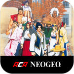 the last blade aca neogeo icon