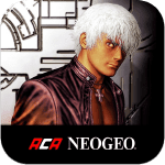 kof 99 aca neogeo icone jeu ipa iphone ipad