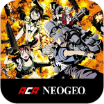 metal slug 4 aca neogeo icon