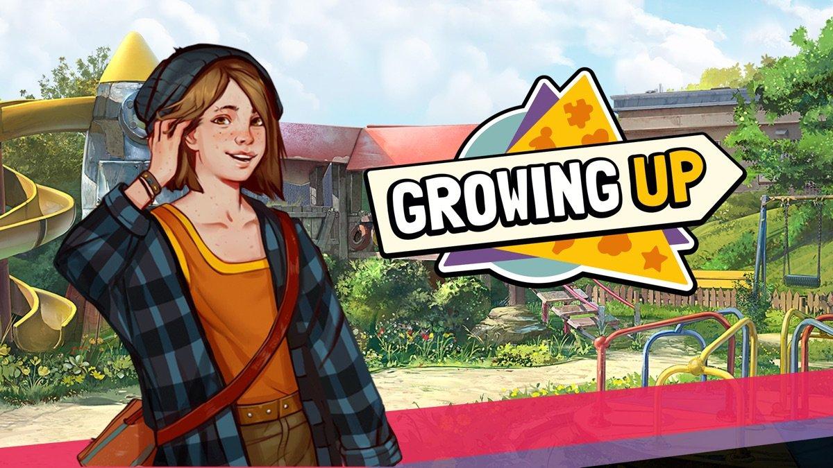 growing up life of the 90s capture game ipa iphone ipad