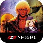 kof 2000 aca neogeo icon