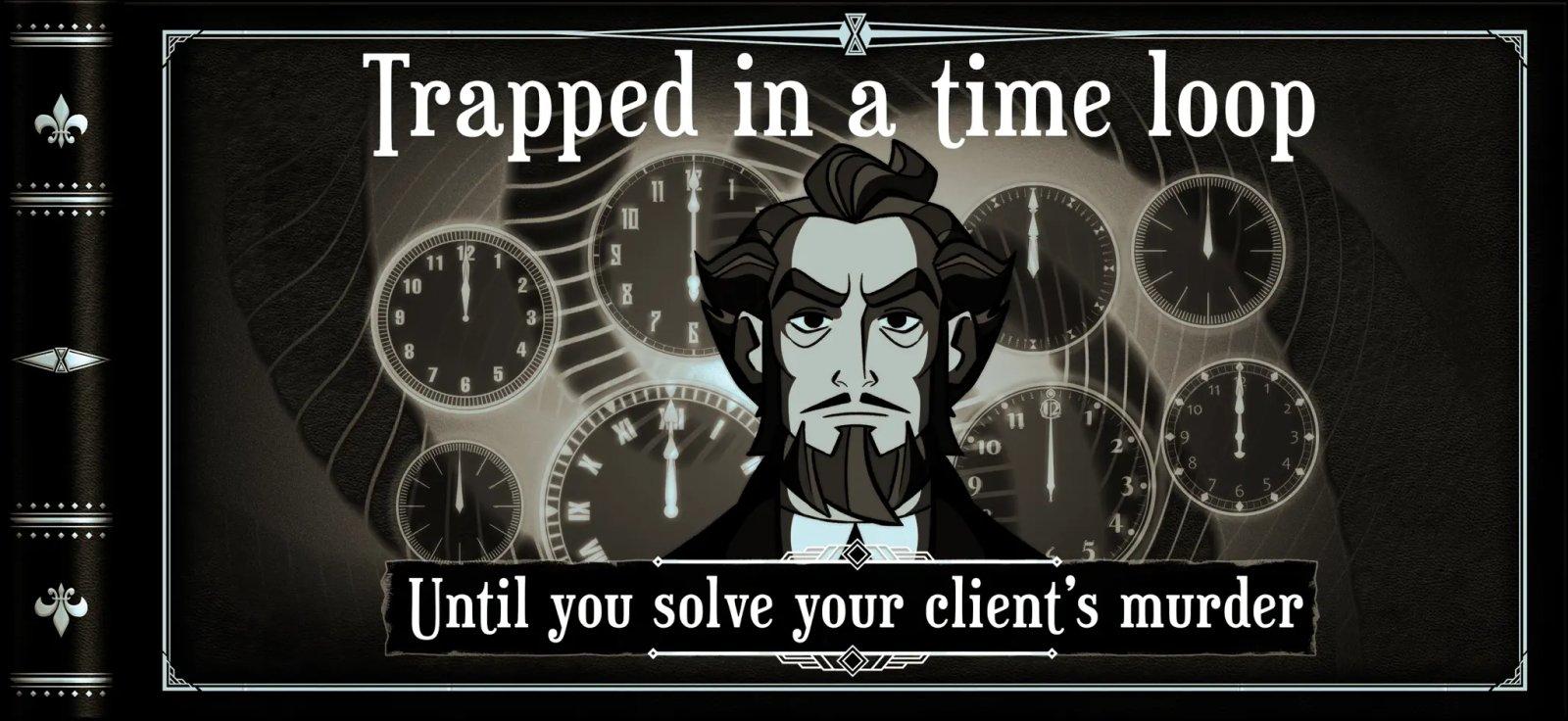 the posthumous investigation capture jeu ipa iphone ipad