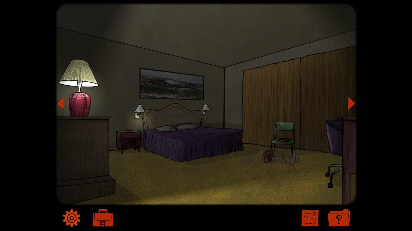room 666 hotel orpheus capture jeu ipa iphone ipad