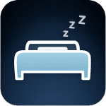 go to sleep icone app ipa iphone