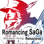 romancing saga minstrel song icon