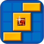gem genie icone jeu ipa iphone ipad