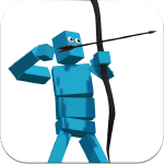 ragdolls sandbox icone jeu ipa iphone ipad