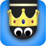 king snake battle royale icon game ipa iphone ipad
