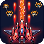 galaxy invaders space shooter icon game ipa iphone ipad