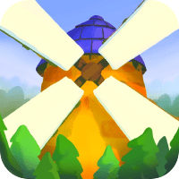 outlanders 2 icone jeu ipa iphone ipad