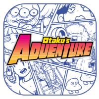 otaku s adventure icone jeu ipa iphone ipad