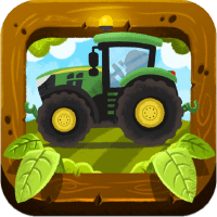 farming simulator kids icone jeu ipa iphone ipad