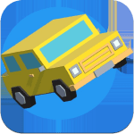 road rewind icone jeu ipa iphone ipad