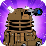 doctor who lost in time icone jeu ipa iphone ipad