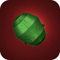 nanobot icone jeu ipa iphone