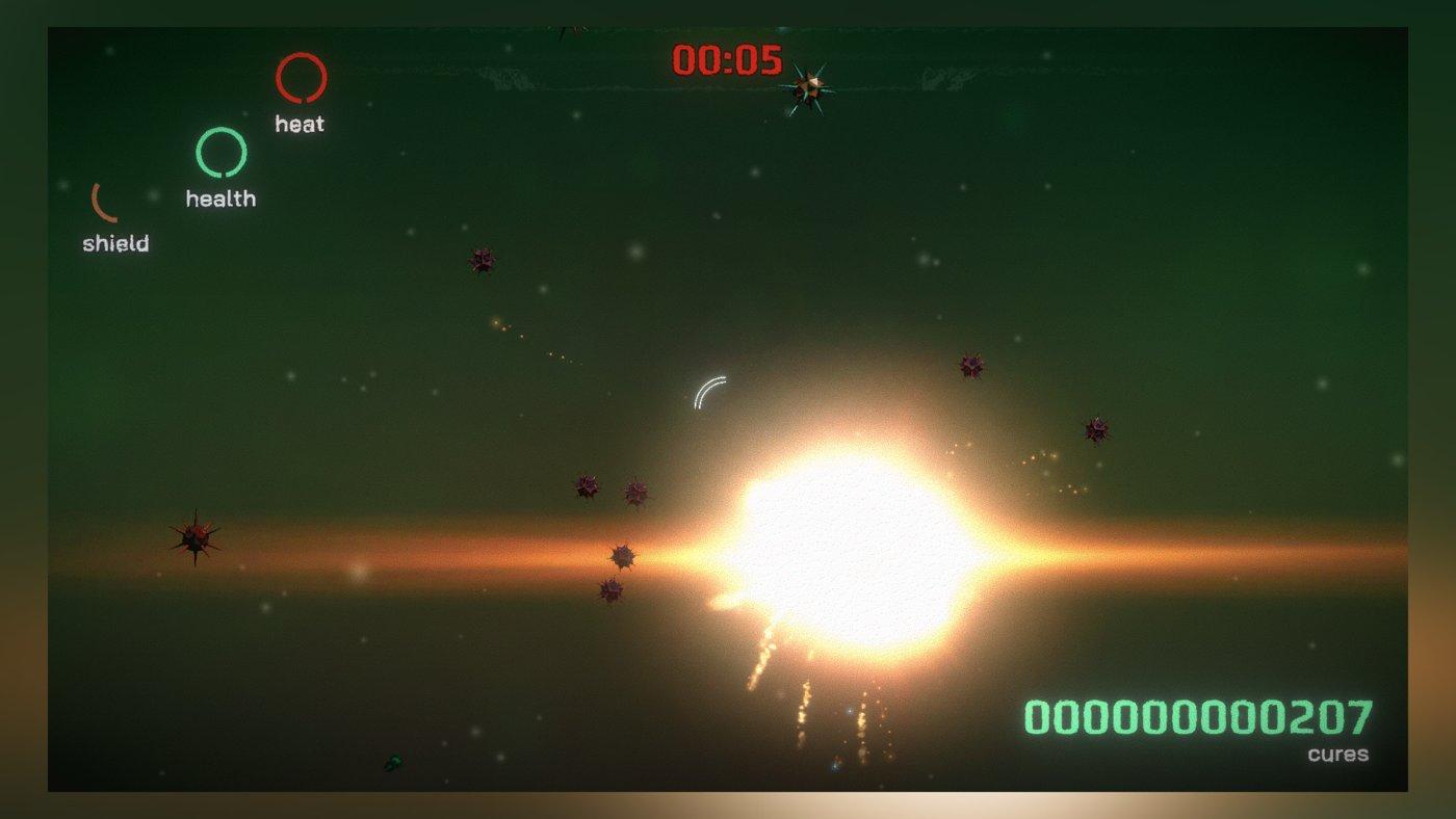 nanobot capture jeu ipa iphone