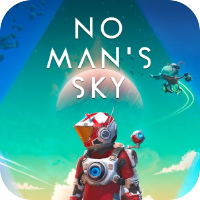 No Man's Sky arrive aussi sur iPhone et iPad !
