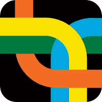 maglev metro icone jeu ipa iphone ipad