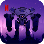 Les abonnés Netflix peuvent jouer à Into the Breach