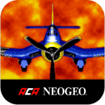 aero fighters 3 aca neogeo icon