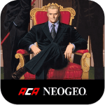 real bout fatal fury icone jeu ipa iphone ipad