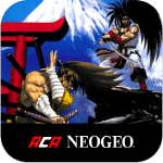 samurai shodown v special icone jeu ipa iphone ipad