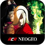 kof 2003 aca neogeo icon