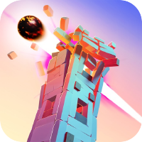 castle crumble icone jeu ipa iphone ipad